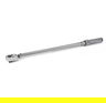 1/2" Dr 20-150 Ft Lbs / 34-197 Nm Williams Adj Torque Wrench - 1503MFRMHW