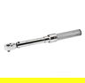 1/2" Dr 300-2500 In Lbs / 39.6-279.9 Nm Williams Adj Torque Wrench - 25003MRMHW