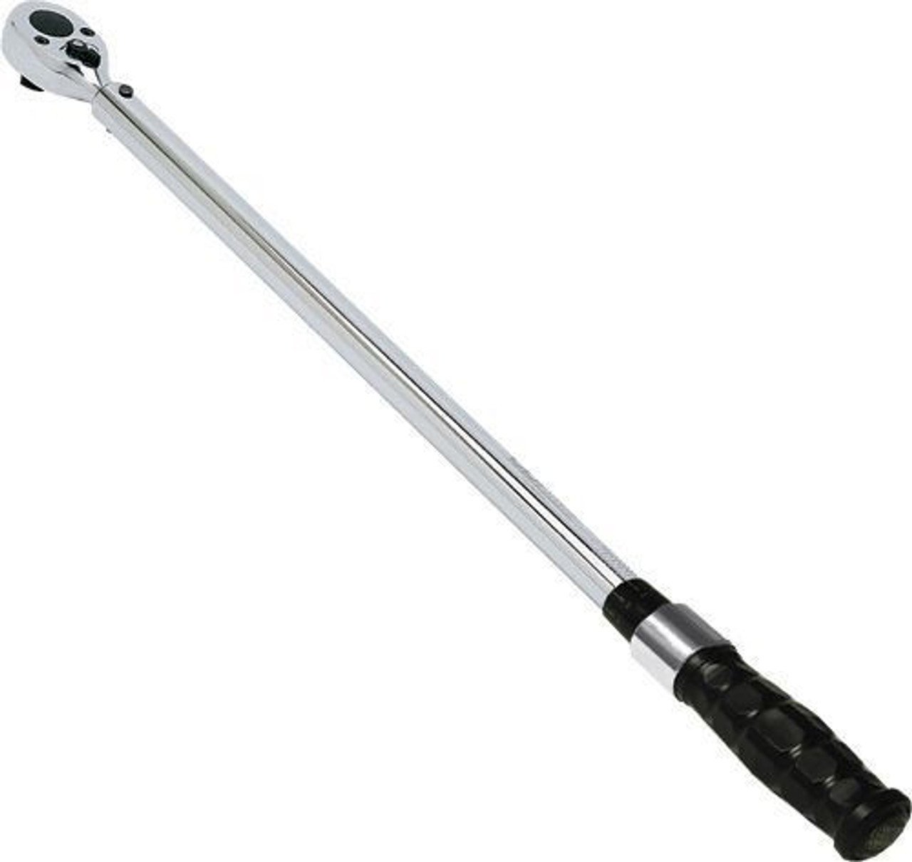 1/2" Dr 30-250 Ft Lbs / 47-332 Nm Williams Comfort Grip Adj Torque Wrench - 2503MFRPHW