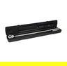 3/4" Dr 80-400 Ft Lbs / 85-491 Nm Williams Adj Torque Wrench - 4004MFRMHW