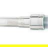 3/4" Dr 80-400 Ft Lbs / 85-491 Nm Williams Adj Torque Wrench - 4004MFRMHW
