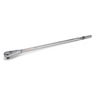 3/4" Dr 100-600 Ft Lbs / 169-779 Nm Williams Adj Torque Wrench - 6004MFRMHW
