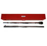 1" Dr 200-1000 Ft Lbs / 305-1322 Nm Williams Adj Torque Wrench - 10005MFRMHW