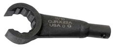 CDI 3/4'' Flare Nut Head ''Y'' Shank - TCQYRX24A