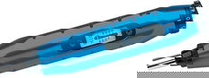 1/4" Dr 50 - 450 cNm Williams Micro Adjustable Torque Screwdriver - 401NSMW