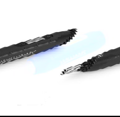 1/4" Dr 20 - 100 In Oz Williams Micro Adjustable Torque Screwdriver - 61SMW