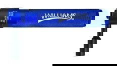 1/4" Female Hex Dr. 20 - 170 In Lbs / 2.2 - 19.2 Nm Williams Torky Preset Torque Wrench - 1501TPA-1-SETW