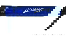 3/8" Dr. 20 - 170 In Lbs / 2.2 - 19.2 Nm Williams Torky Preset Torque Wrench - 1502TP-1-SETW