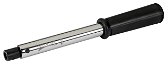 10 - 50 In Lbs / 1.1 - 5.6 Nm Williams J Shank Preset Changeable Head Torque Wrench - 5T-I-SETW