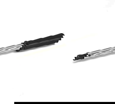 50 - 250 In Lbs / 5.6 - 28 Nm Williams J Shank Preset Changeable Head Torque Wrench - 10T-I-SETW