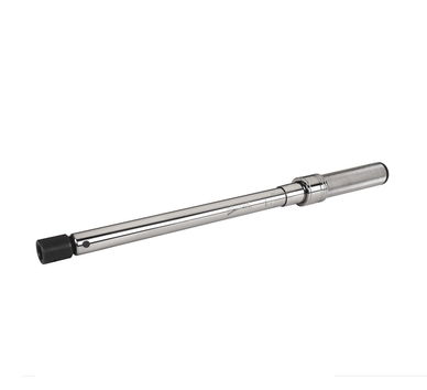 44.3 - 250 Ft Lbs / 70 - 350 Nm Williams X Shank Adj Changeable Head Torque Wrench - 350NMIMHW