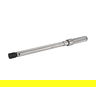 44.3 - 250 Ft Lbs / 70 - 350 Nm Williams X Shank Adj Changeable Head Torque Wrench - 350NMIMHW