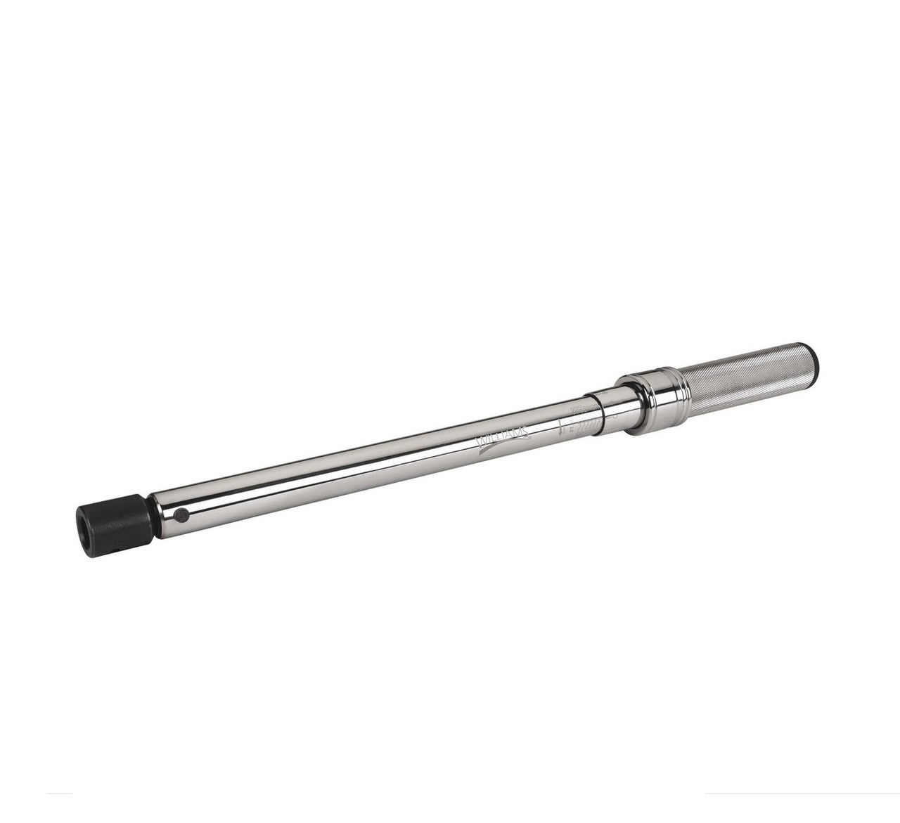 110.6 - 590 Ft Lbs / 150 - 800 Nm Williams Z Dual Pin Shank