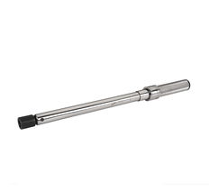 110.6 - 590 Ft Lbs / 150 - 800 Nm Williams Z Dual Pin Shank Adj Changeable Head Torque Wrench - 800NMIMHW