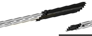 120 - 600 Ft Lbs / 162 - 814 Nm Williams Z Shank Preset Changeable Head Torque Wrench - 600T-I-SETW