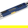 1/2" Dr 12.5-250 Ft Lbs / 16.9-339 Nm Williams Steel Grip Electronic Torque Wrench - 2503EFRMH