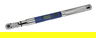 1/2" Dr 12.5-250 Ft Lbs / 16.9-339 Nm Williams Steel Grip Electronic Torque Wrench - 2503EFRMH