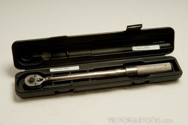 1/2" Dr 12.5-250 Ft Lbs / 16.9-339 Nm Williams Steel Grip Electronic Torque Wrench - 2503EFRMH