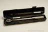1/2" Dr 12.5-250 Ft Lbs / 16.9-339 Nm Williams Steel Grip Electronic Torque Wrench - 2503EFRMH