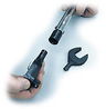CDI 3/4'' 6 Point Flare Nut Head ''Y'' Shank - TCQYRXS24A