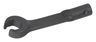 CDI 3/4'' 6 Point Flare Nut Head ''Y'' Shank - TCQYRXS24A