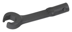 CDI 1" 6 Point Flare Nut Head "Y" Shank - TCQYRXS32A