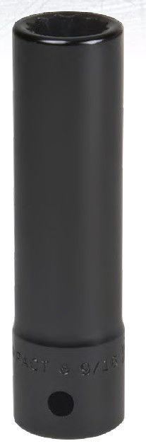 9/16" Williams 1/2" Dr Deep Impact Socket 12 Pt - JHW14-1218