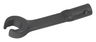 CDI 17MM 6 Point Flare Nut Head "Y" Shank - TCQYRXSM17A
