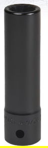 1 3/16" Williams 1/2" Dr Deep Impact Socket 12 Pt - JHW14-1238