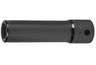 1 1/4" Williams 1/2" Dr Deep Impact Socket 12 Pt - JHW14-1240