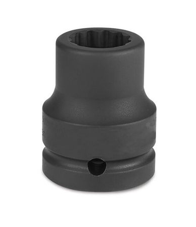21MM Williams 3/4" Dr Shallow Impact Socket Metric 12 Pt - JHW6M-1221