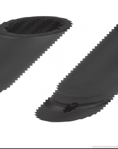 36MM Williams 3/4" Dr Shallow Impact Socket Metric 12 Pt - JHW6M-1236