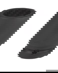 44MM Williams 3/4" Dr Shallow Impact Socket Metric 12 Pt - JHW6M-1244
