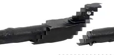CDI 1/2'' Fixed Head ''Y'' Shank - TCQYSD16A