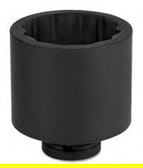 1 15/16" Williams 1" Dr Shallow Impact Socket 12 Pt - JHW7-1262