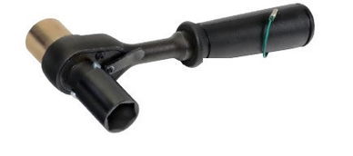Williams 1/2" Dr Scaffolding Ratchet Without Pry Bar 6 Pt - JHWBS-62