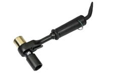 Williams 1/2" Dr Scaffolding Ratchet with Reversed Pry Bar 6 Pt - BS-63A