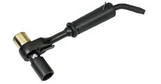 Williams 1/2" Dr Scaffolding Ratchet with Pry Bar 6 Pt - JHWBS-63B