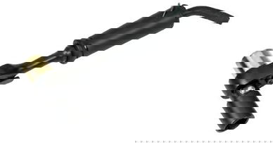 Williams 1/2" Dr Scaffolding Ratchet with Pry Bar 6 Pt - JHWBS-63B