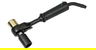 Williams 1/2" Dr Scaffolding Ratchet with Pry Bar 6 Pt - JHWBS-63B