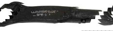 CDI 3/4'' Box End Head 10 Degree ''Y'' Offset Shank - TCQYXB24A