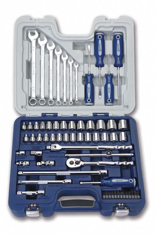 Screwdriver socket deals set