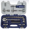35 Piece Williams 3/8" Dr Basic Tool Set - JHW50613B