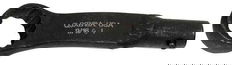 CDI 15/16'' Box End Head 10 Degree ''Y'' Offset Shank - TCQYXB30A