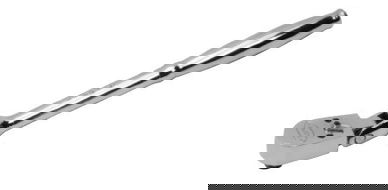 9 11/16" Williams 3/8" Dr Enclosed Head Ratchet - JHWB-52EHFB