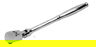 9 11/16" Williams 3/8" Dr Enclosed Head Ratchet - JHWB-52EHFB
