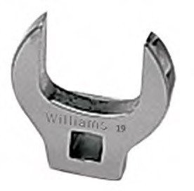 5/8" Williams 3/8" Dr Crowfoot Wrench - JHWBCO20