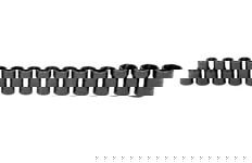 3/8 - 3/4 - 10 - 17MM Williams Turbosocket Salvage Socket Set On Clip Rail, SAE and Metric 13 Pc- JHWTSCS3813