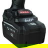 1" Dr 750 - 3000 Ft Lbs TorcUP VOLTA Cordless Torque Wrench (Gun Only) - VT-3000