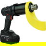 1" Dr 750 - 3000 Ft Lbs TorcUP VOLTA Cordless Torque Wrench (Gun Only) - VT-3000